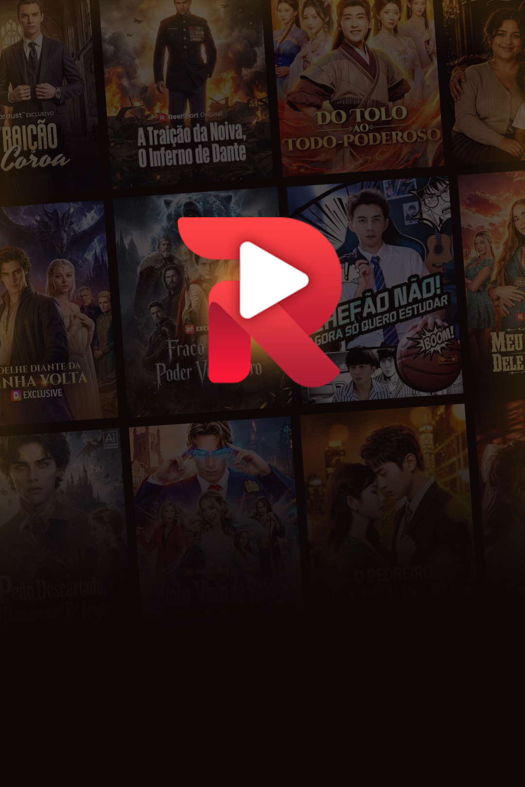 Cinema background