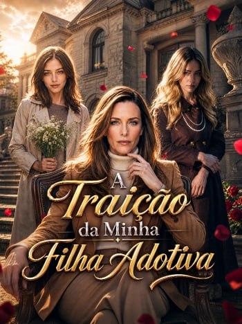 Pôster de A Traição da Minha Filha Adotiva