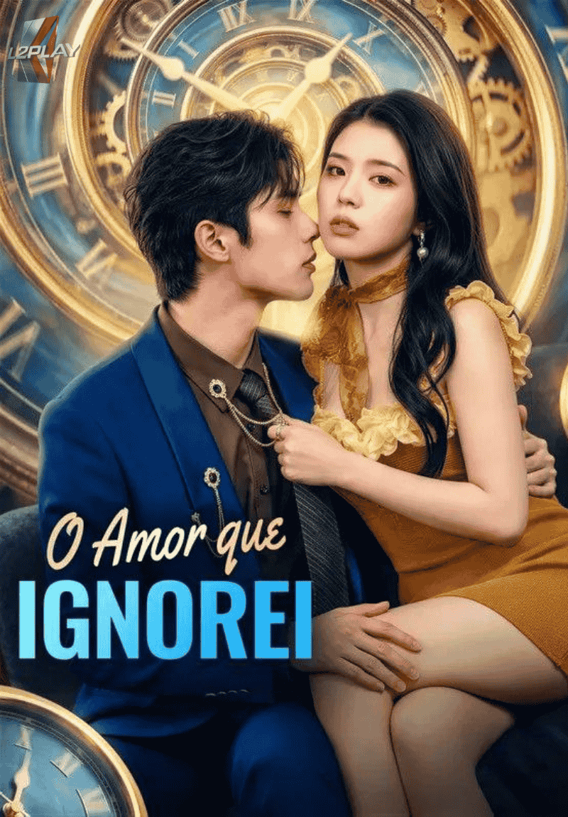 Pôster de O Amor que Ignorei