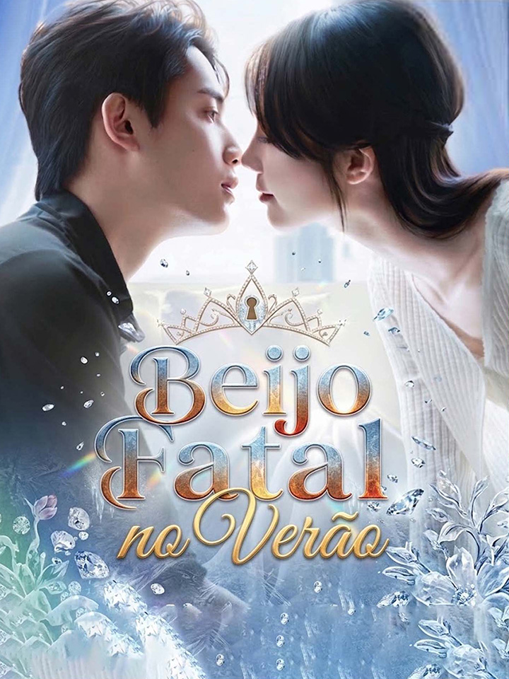 Pôster de Beijo Fatal no Verão (Dublado)