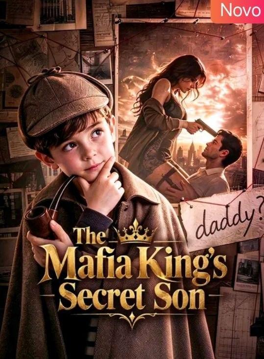 The Mafia King's Secret Son