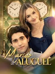 Pôster de Marido de Aluguel